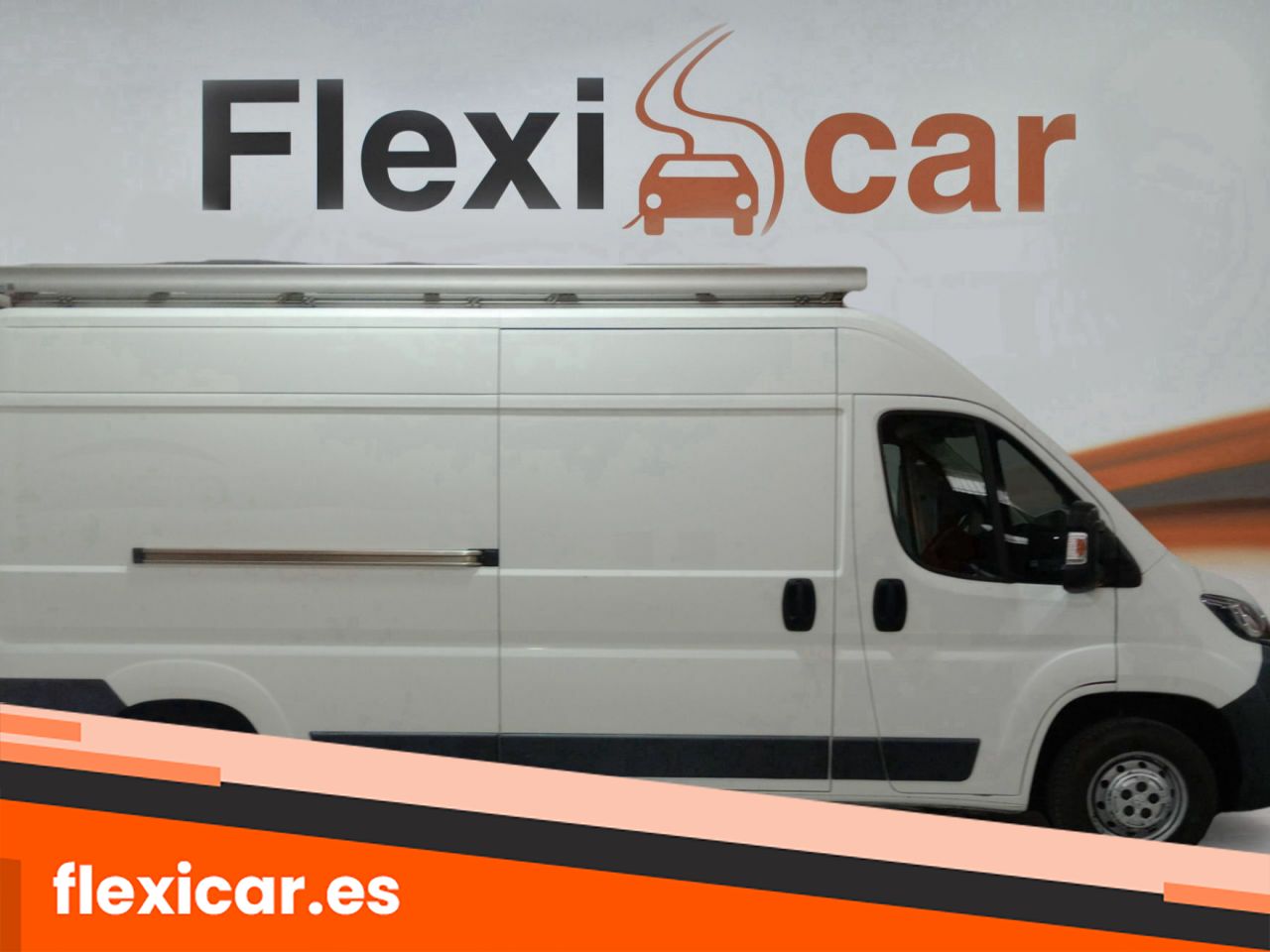 Foto Peugeot Boxer 7