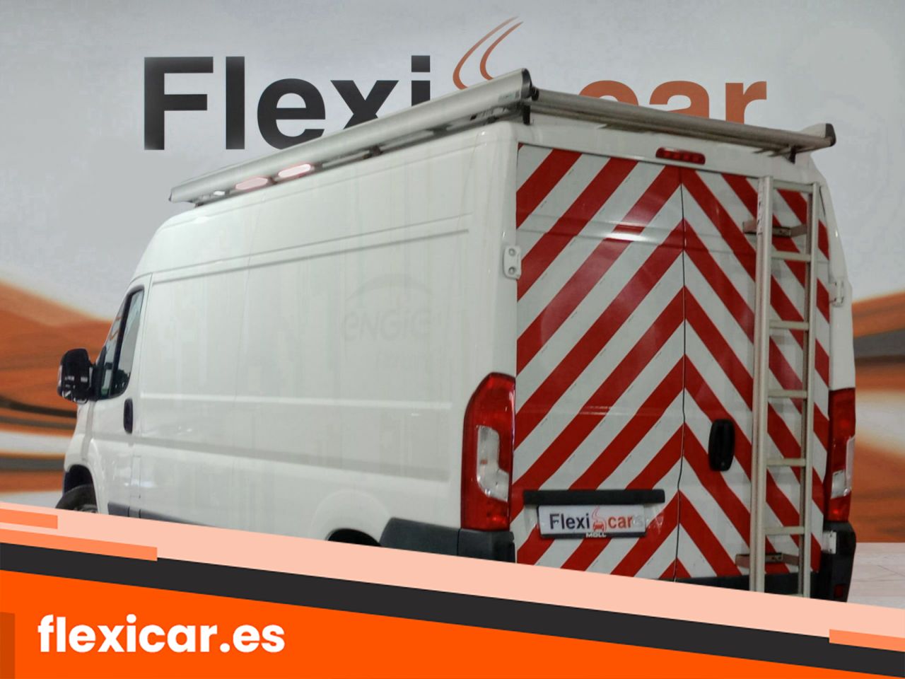 Foto Peugeot Boxer 8