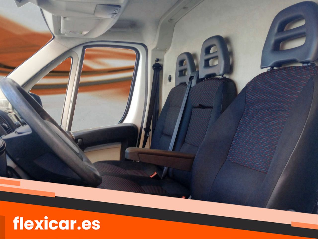 Foto Peugeot Boxer 10