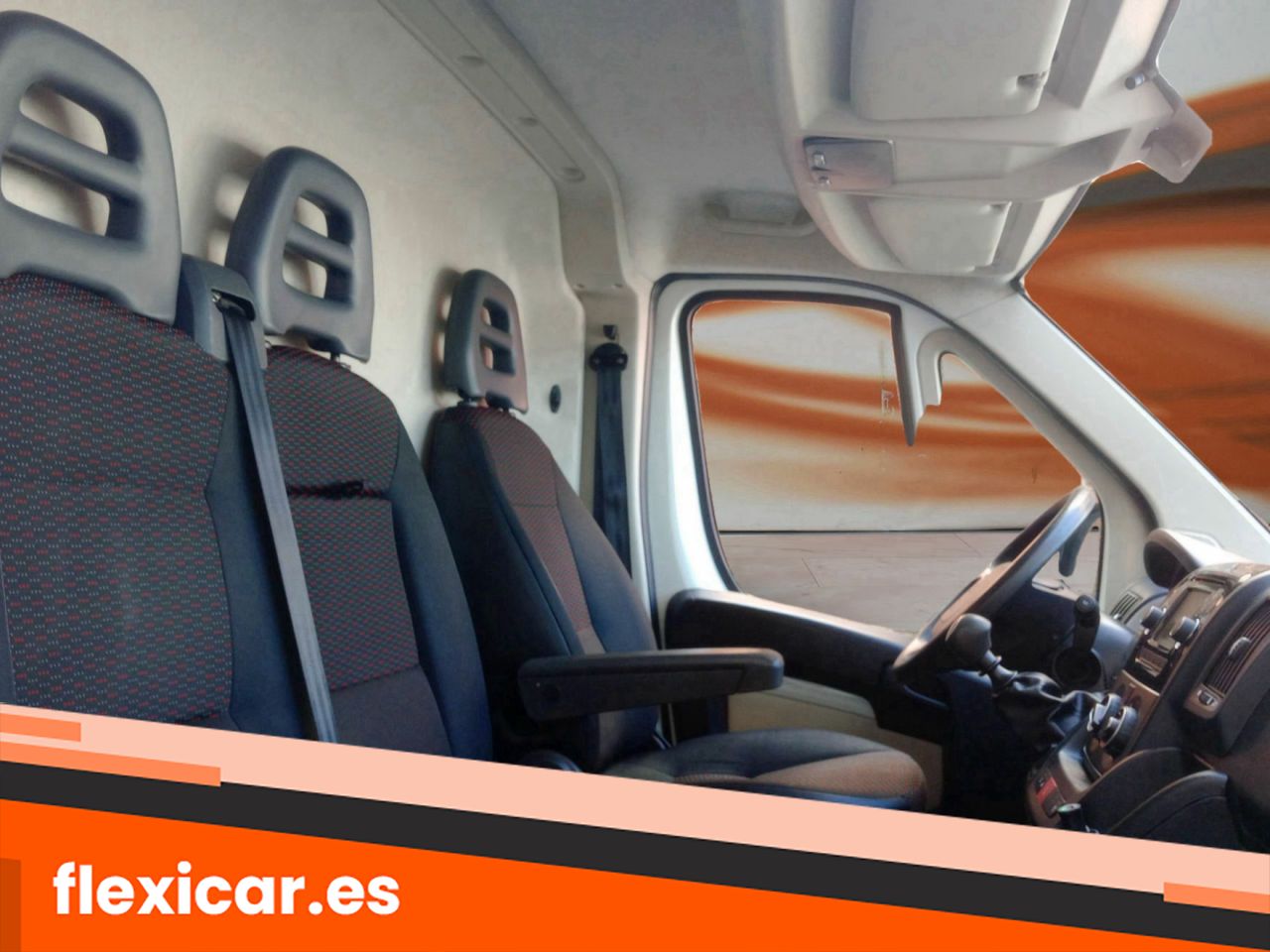 Foto Peugeot Boxer 11