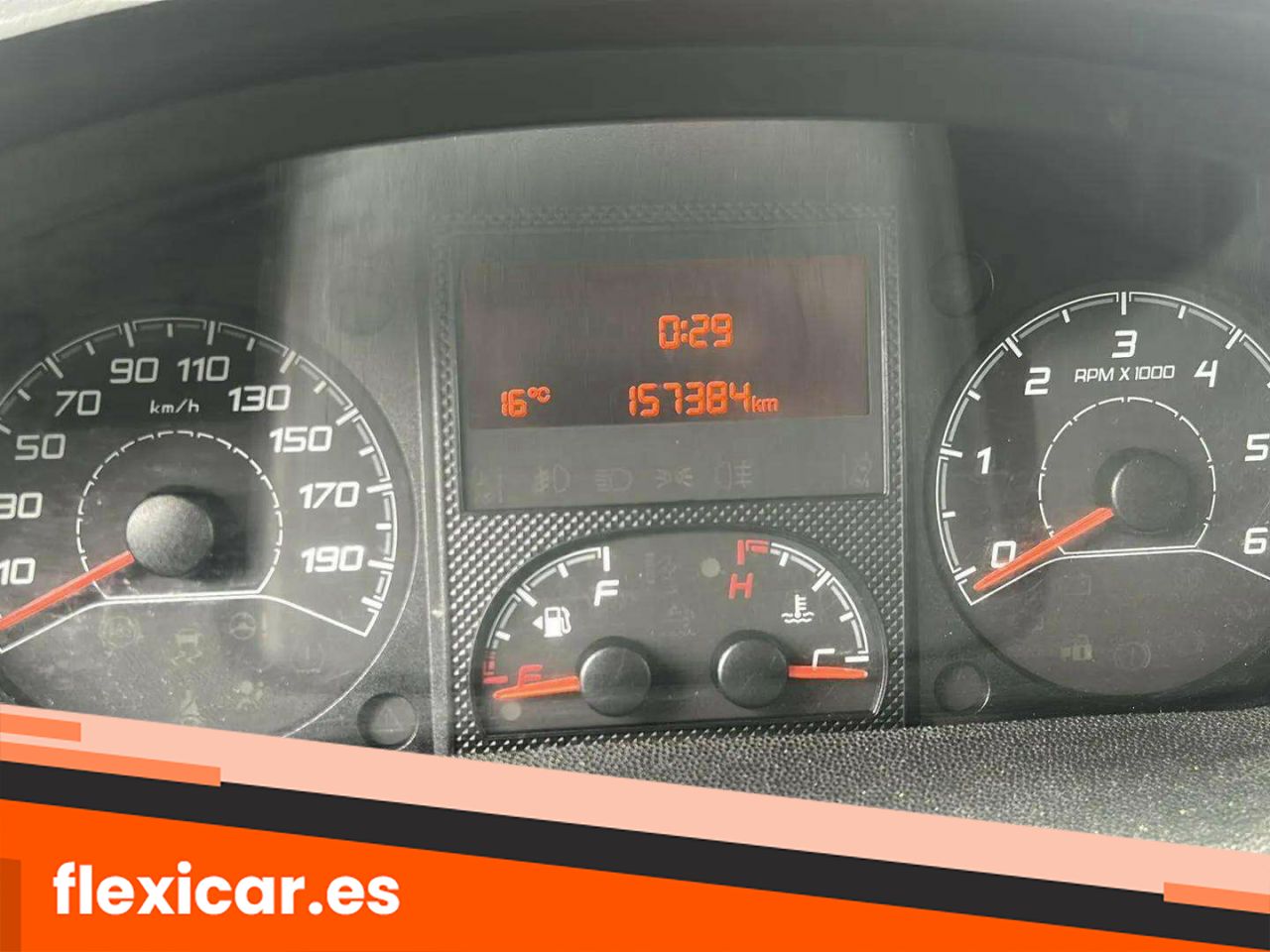 Foto Peugeot Boxer 13