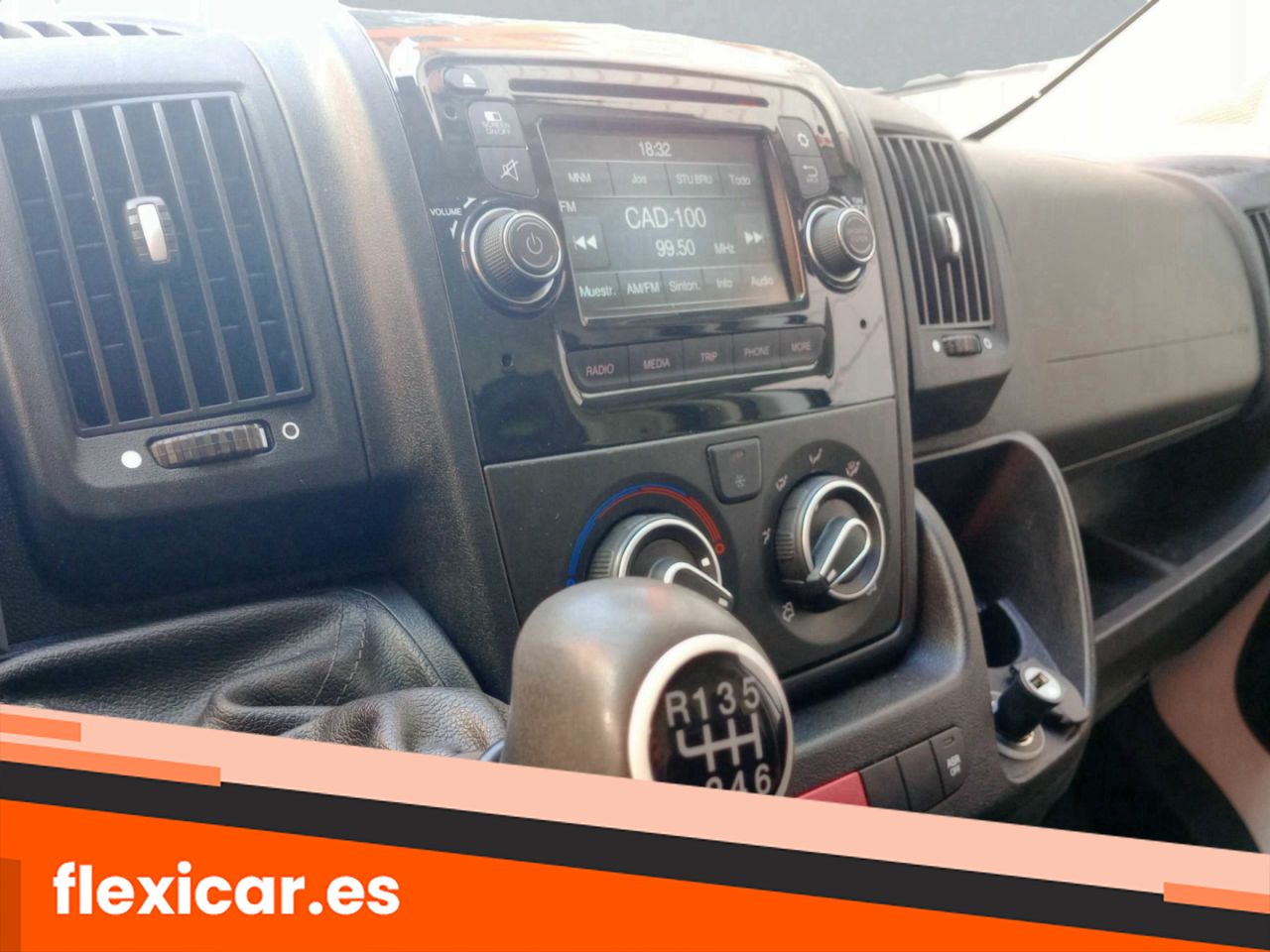 Foto Peugeot Boxer 14