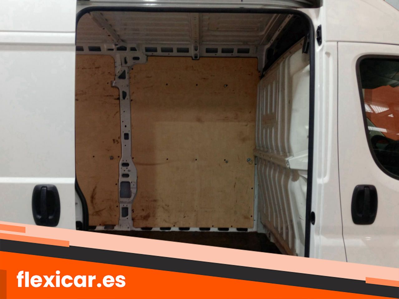 Foto Peugeot Boxer 20