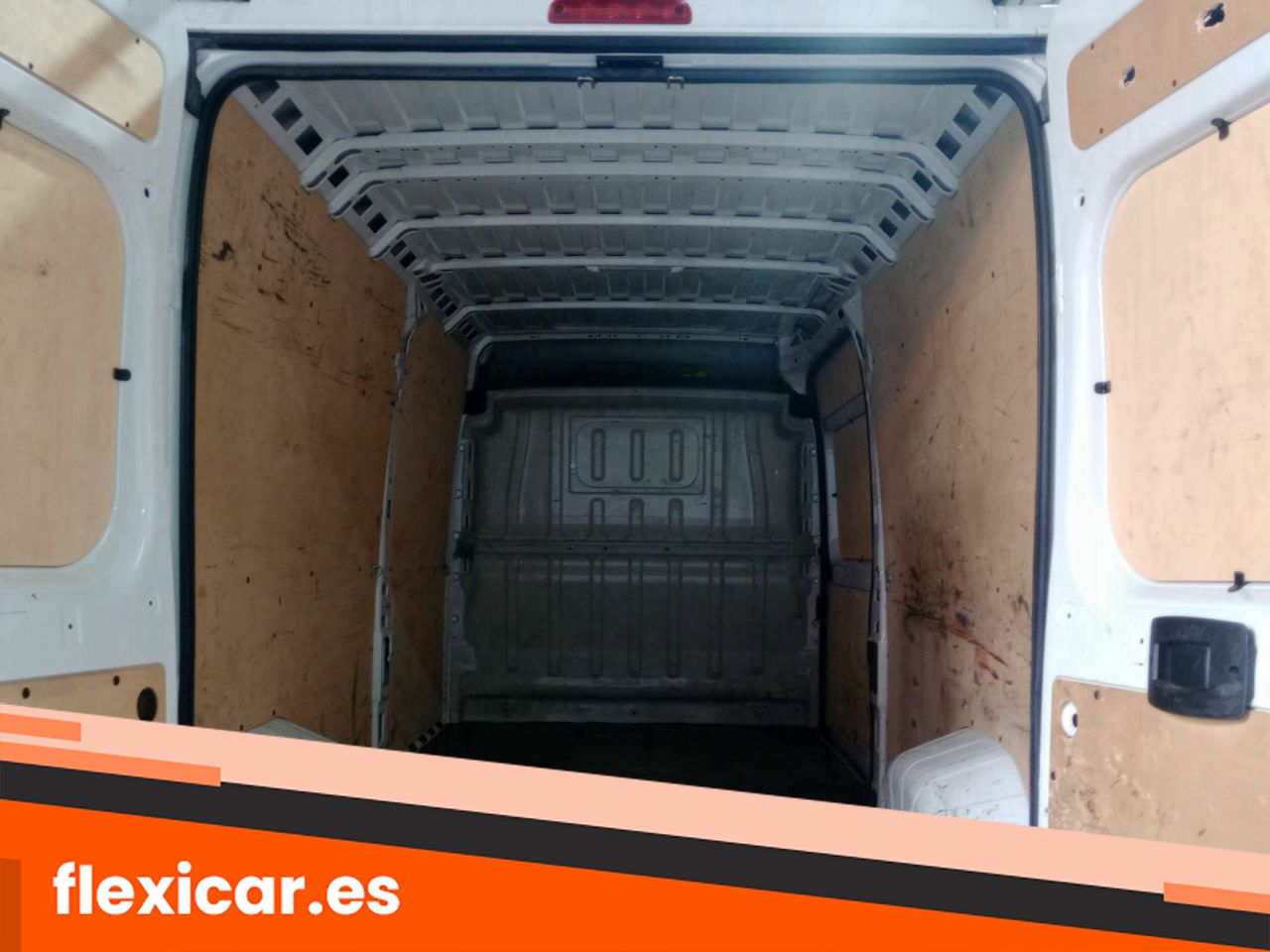 Foto Peugeot Boxer 21