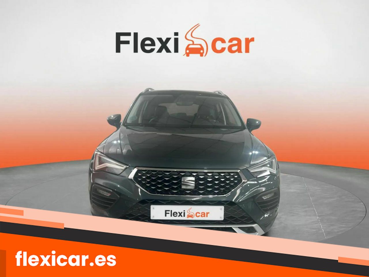 Foto Seat Ateca 2