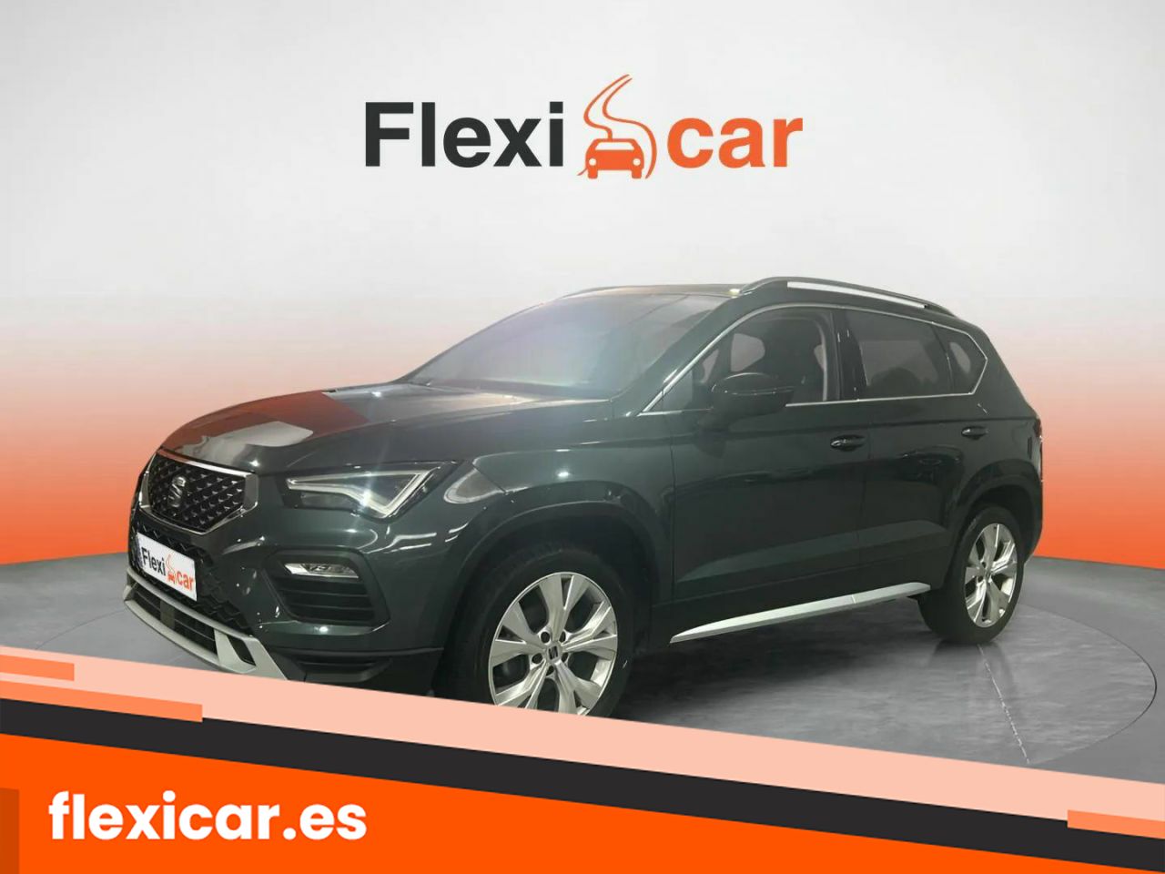 Foto Seat Ateca 3