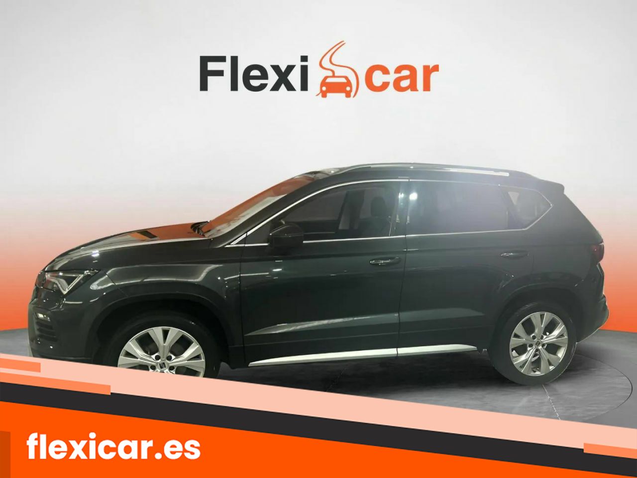 Foto Seat Ateca 4