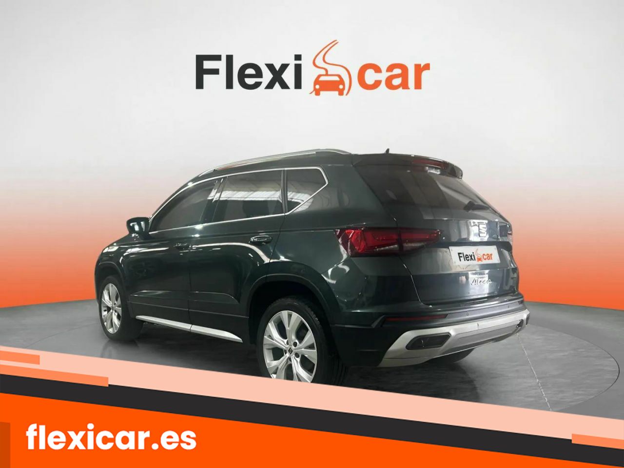 Foto Seat Ateca 5
