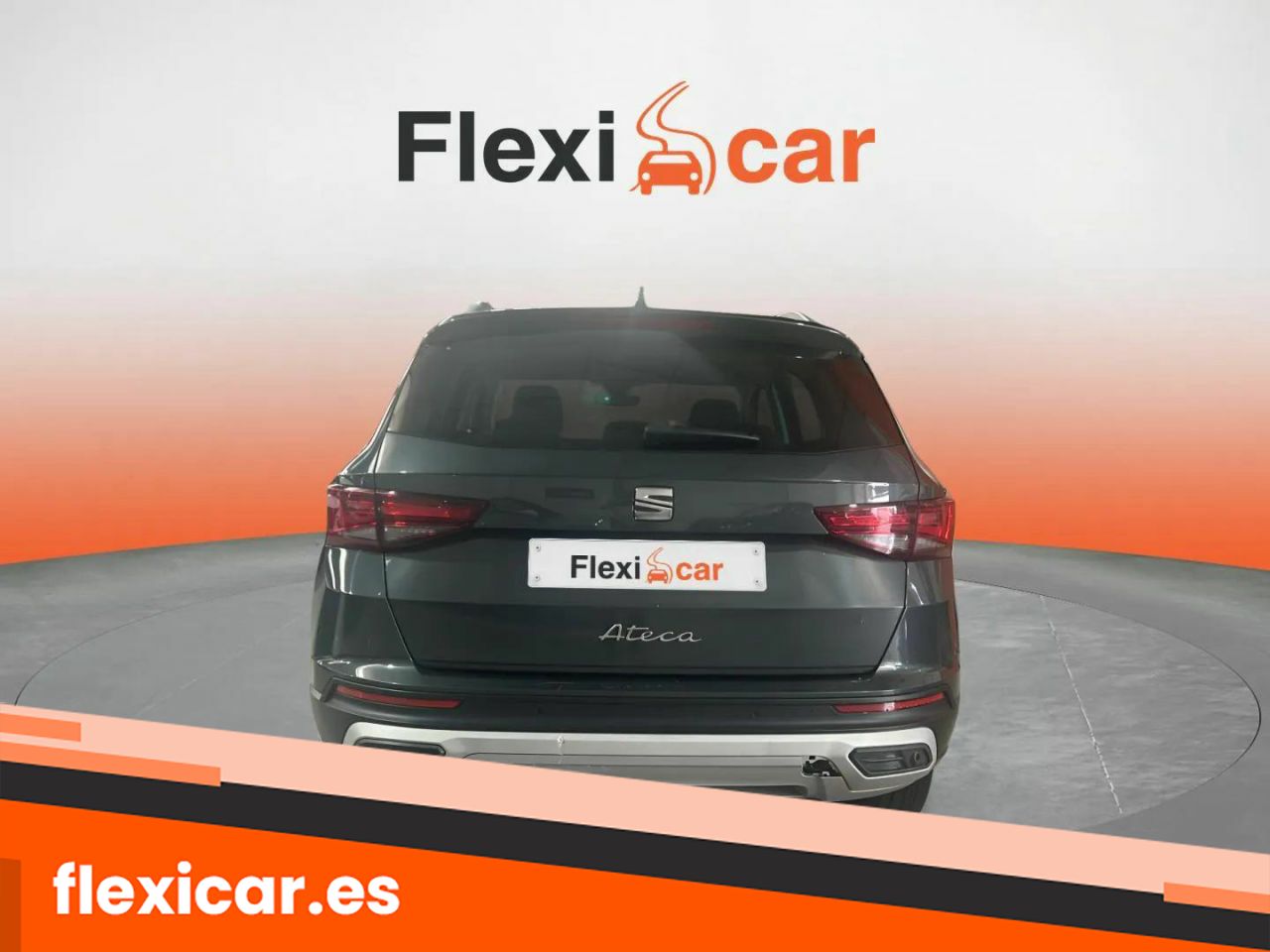 Foto Seat Ateca 7