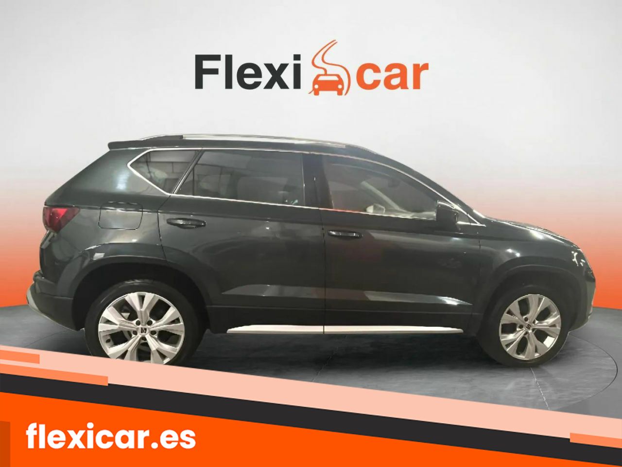 Foto Seat Ateca 9