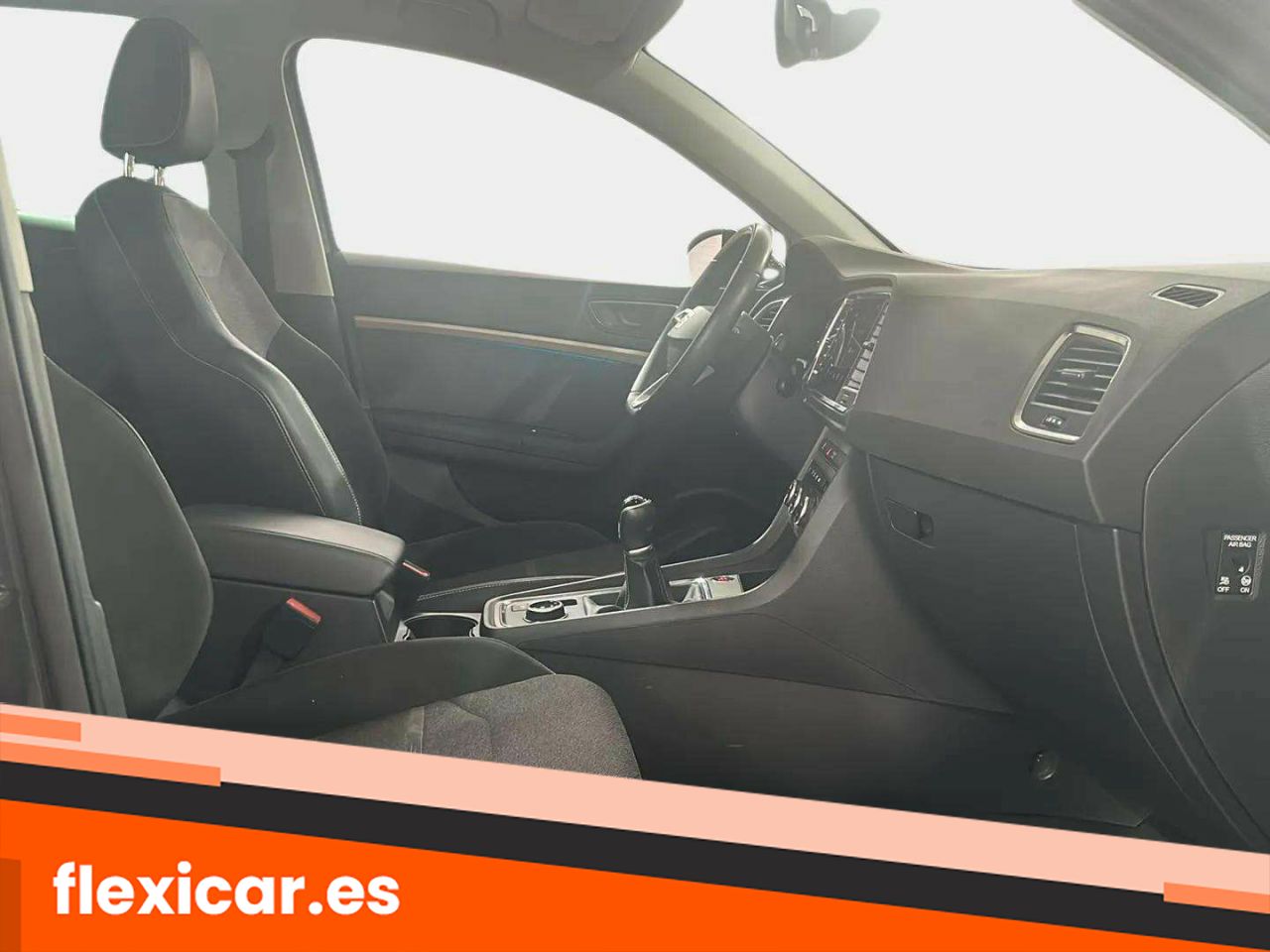 Foto Seat Ateca 12