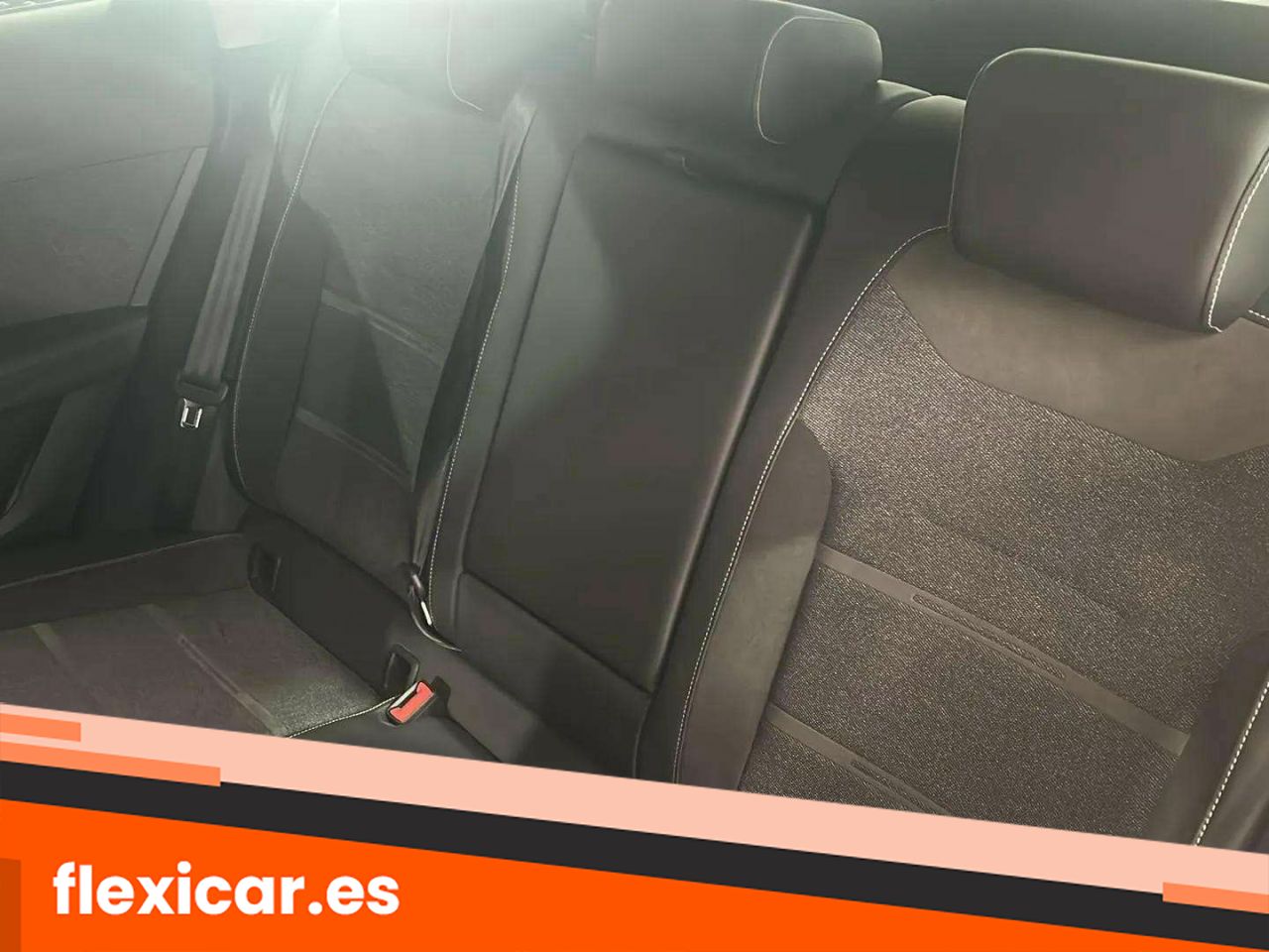 Foto Seat Ateca 14