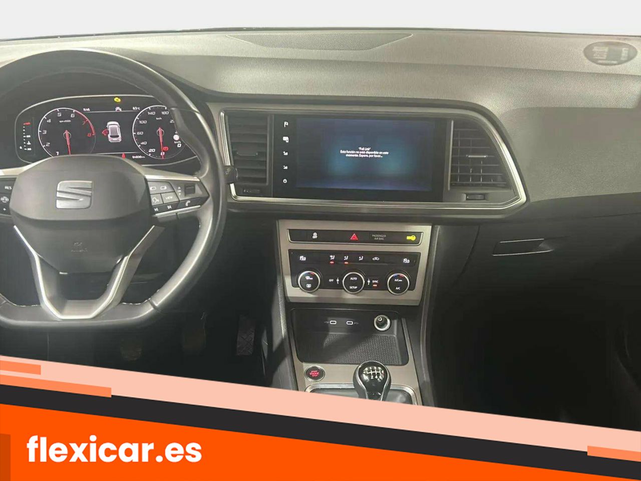 Foto Seat Ateca 15