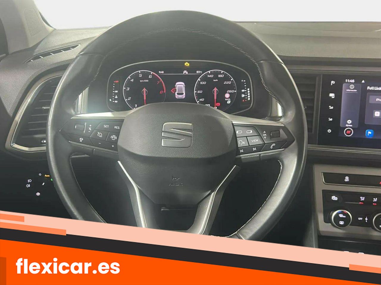Foto Seat Ateca 16