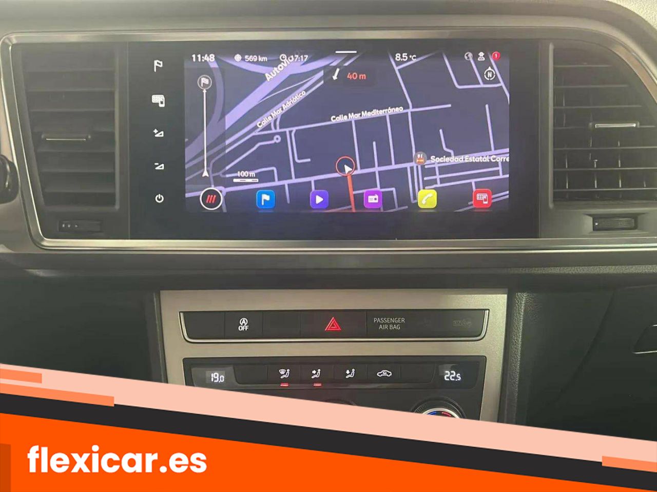 Foto Seat Ateca 18