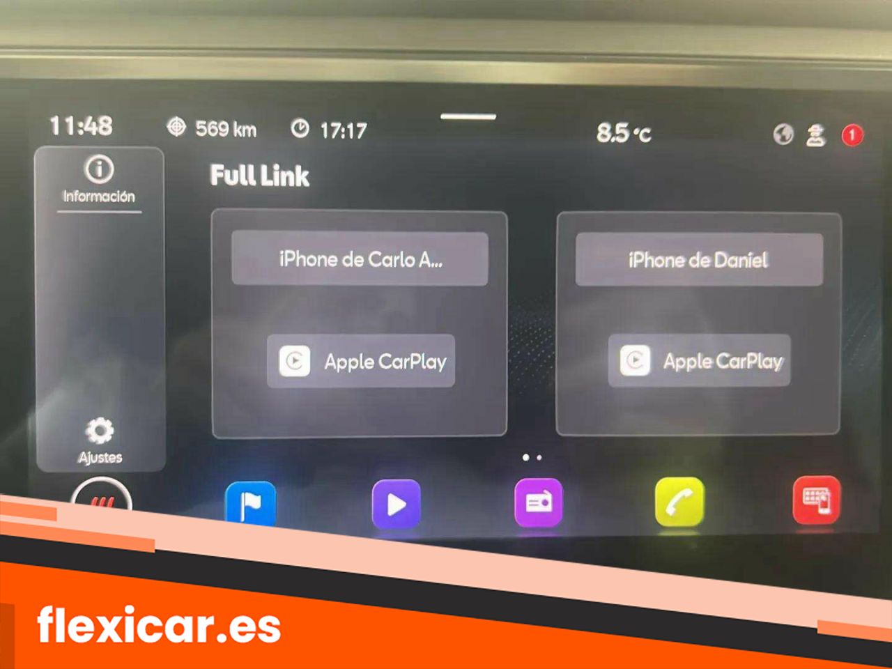 Foto Seat Ateca 19