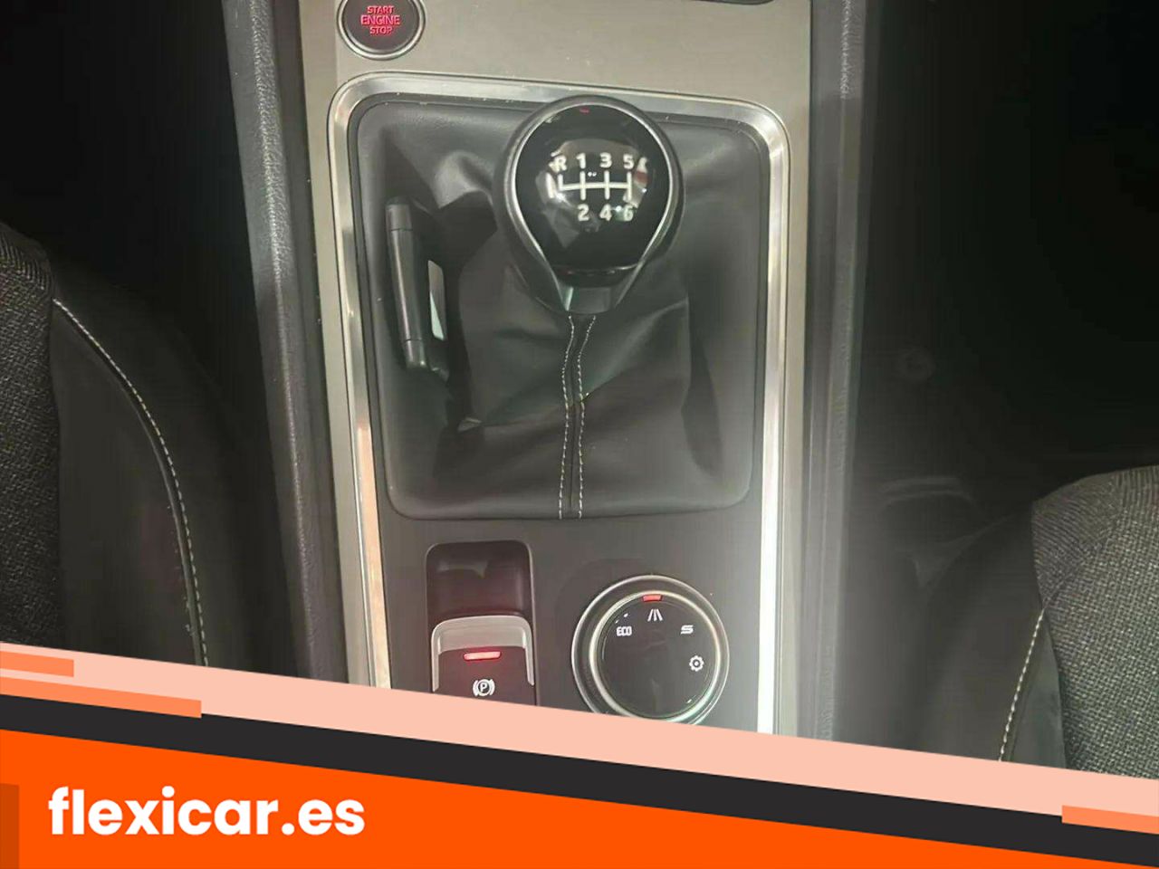 Foto Seat Ateca 24