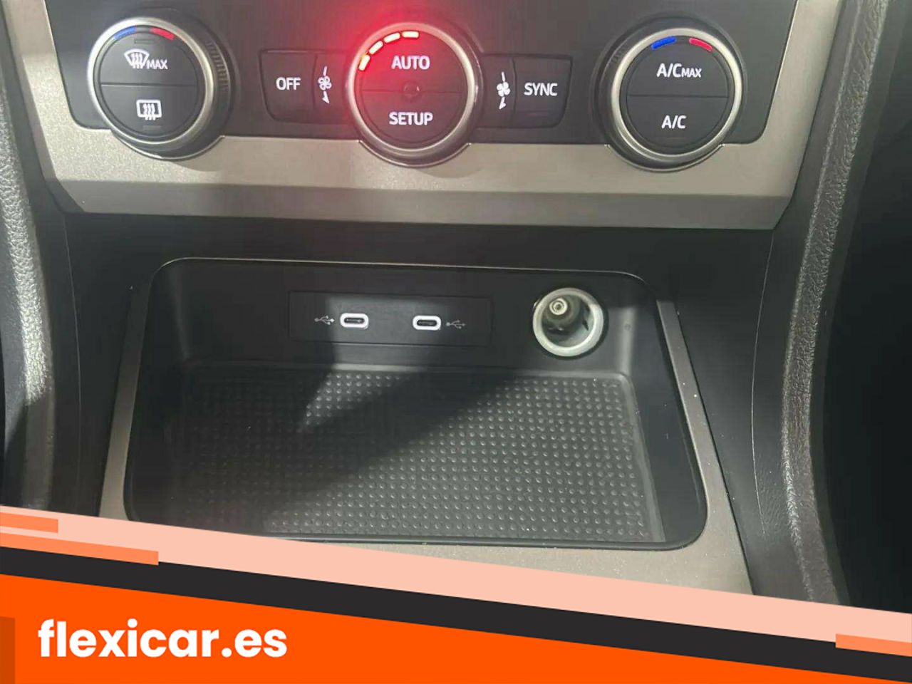 Foto Seat Ateca 25