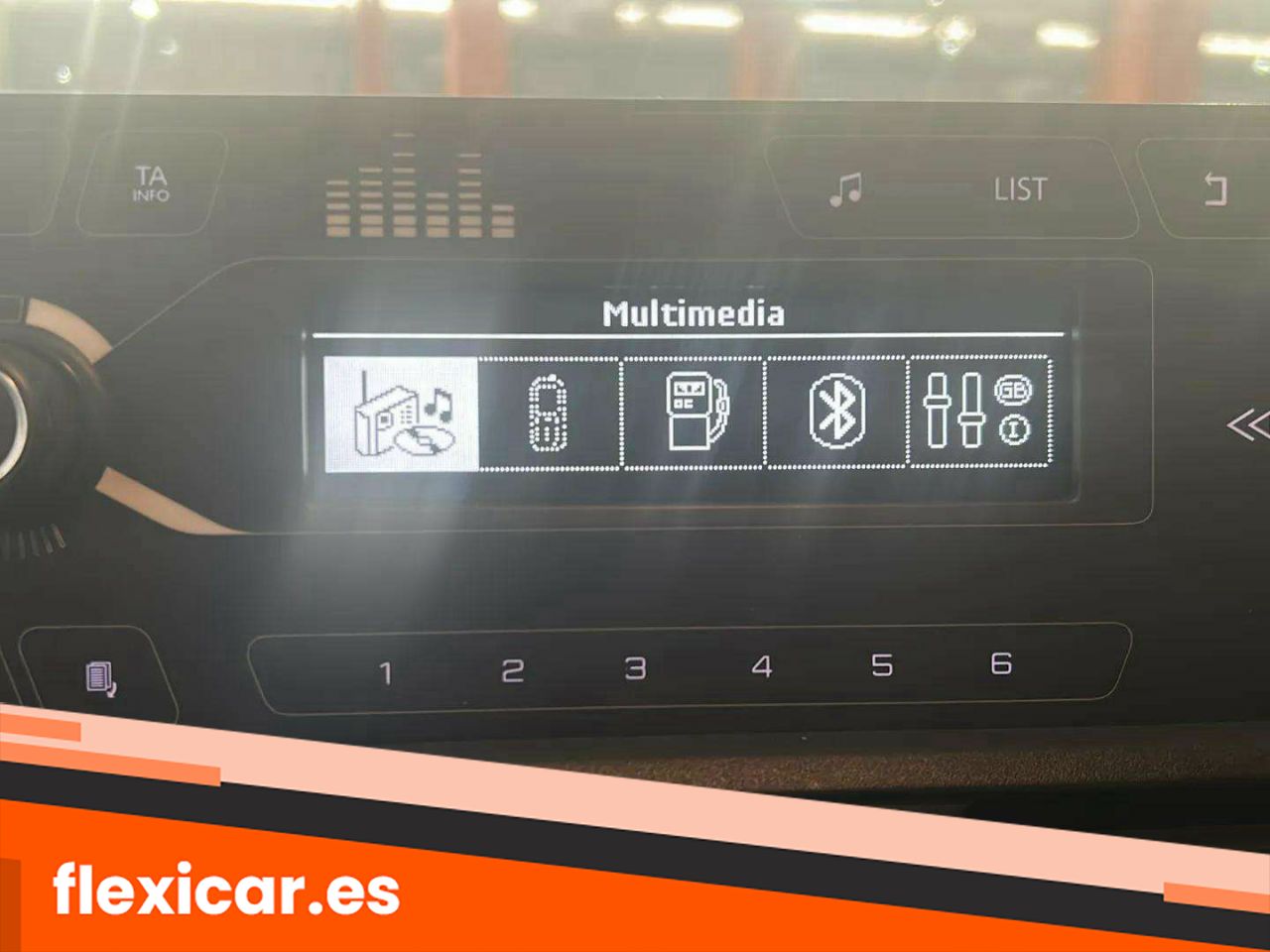 Foto Peugeot Partner 18