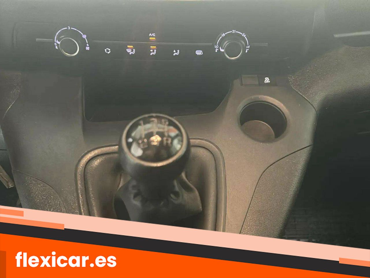 Foto Peugeot Partner 20
