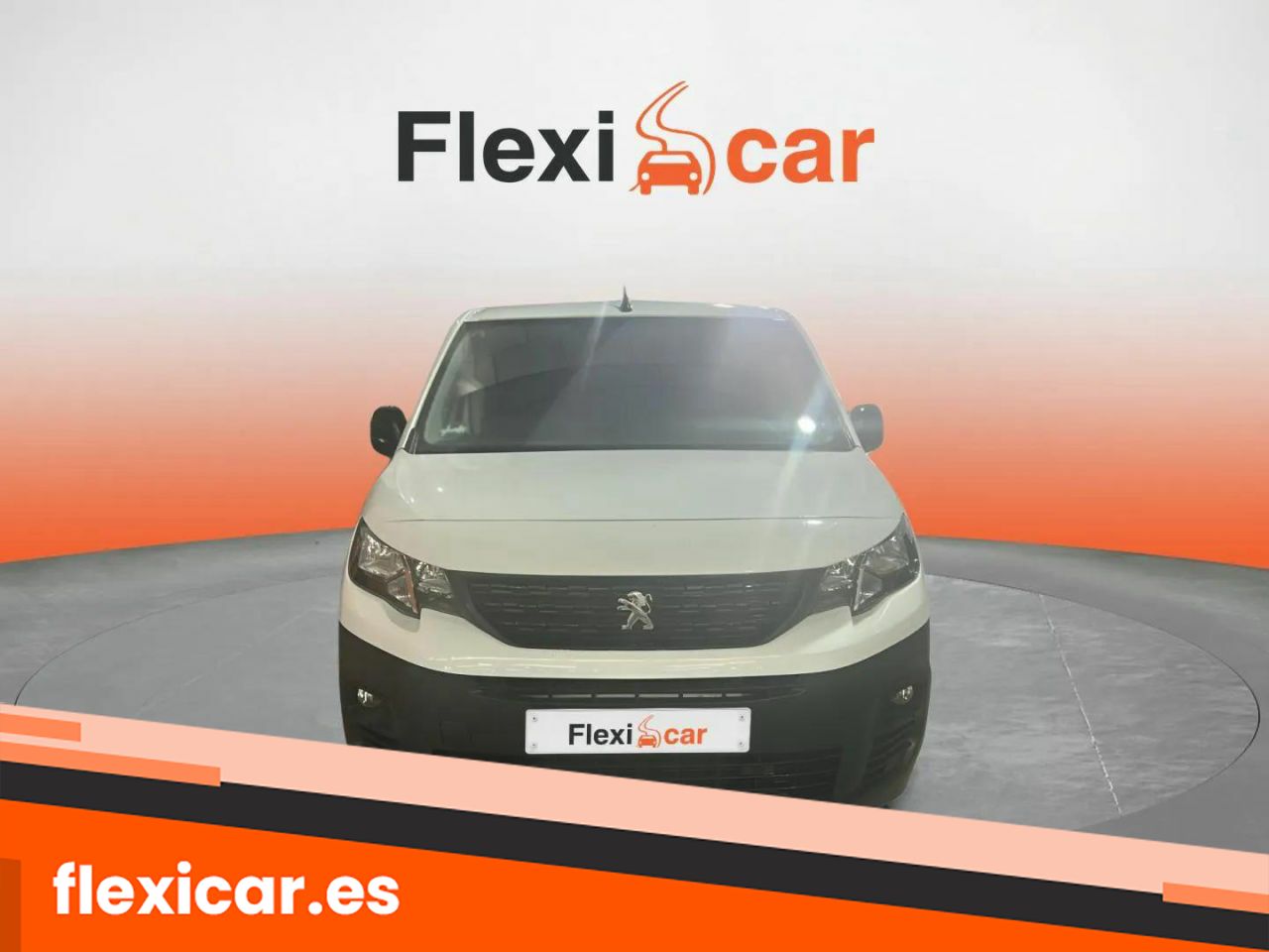 Foto Peugeot Partner 2