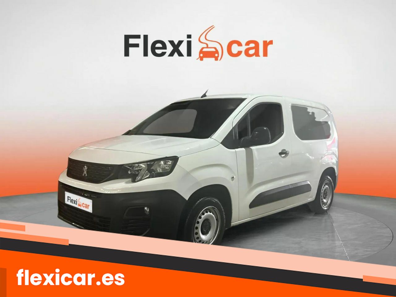 Foto Peugeot Partner 3