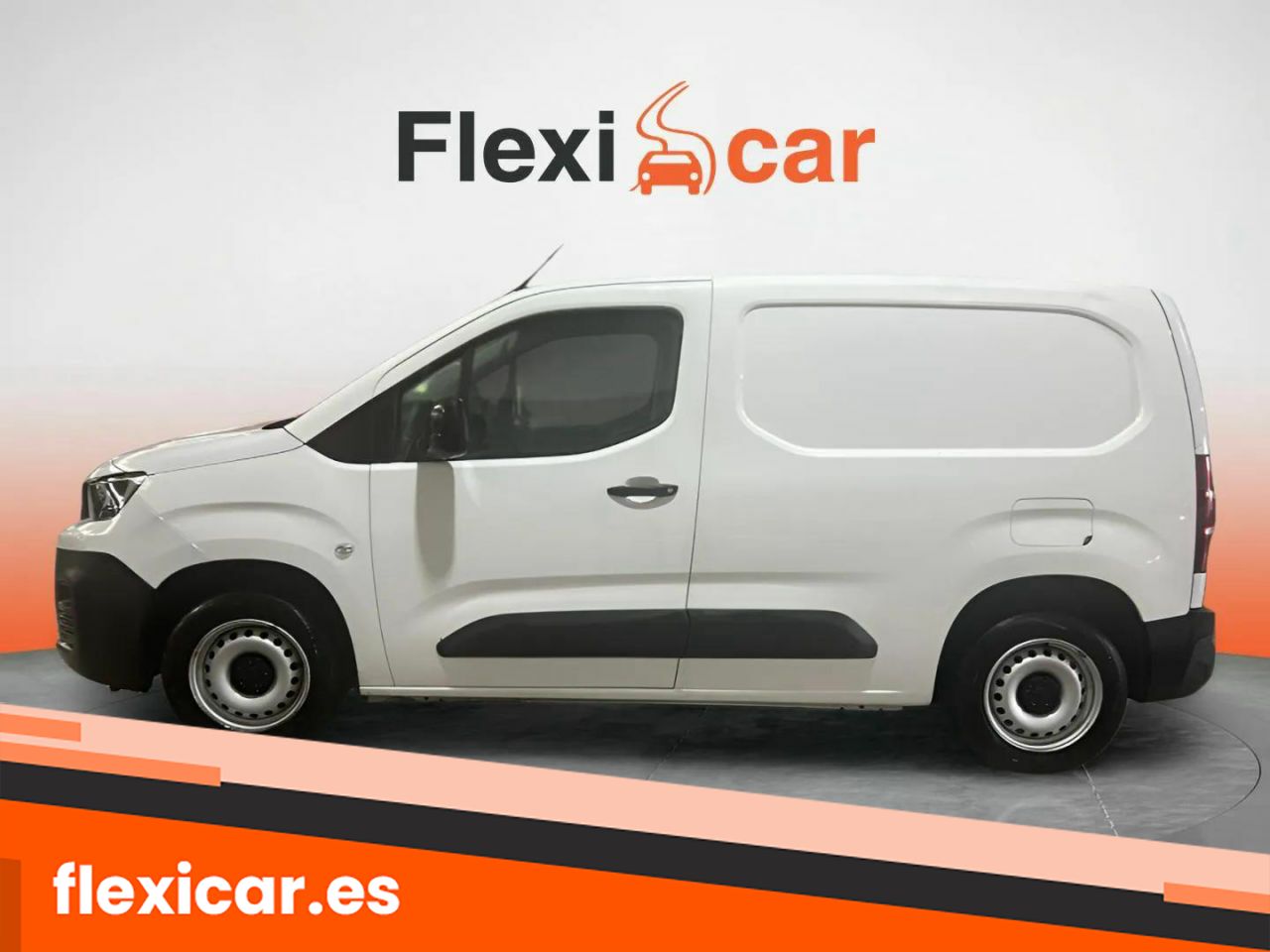 Foto Peugeot Partner 4