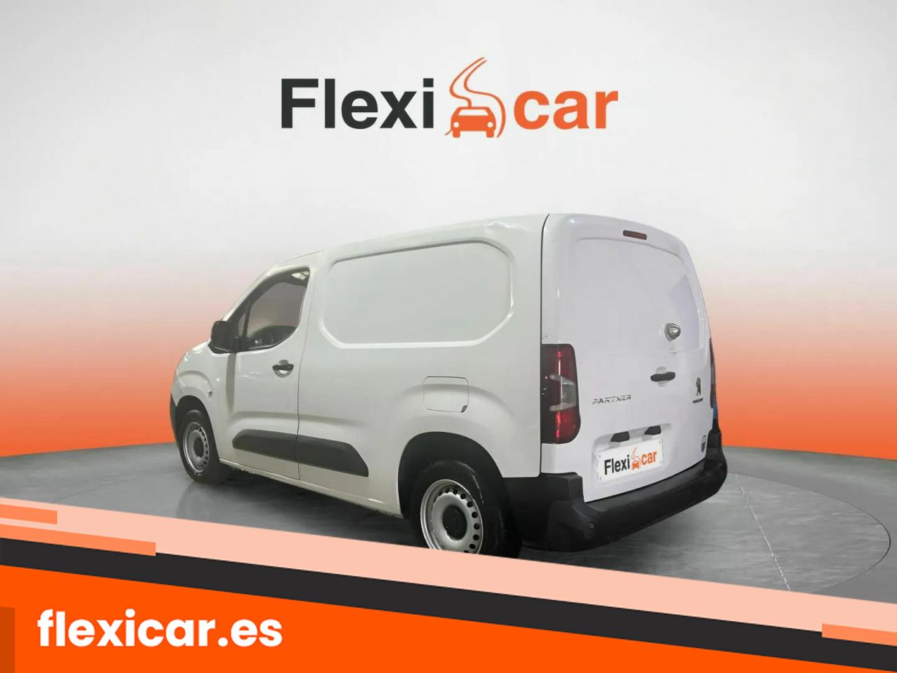 Foto Peugeot Partner 5