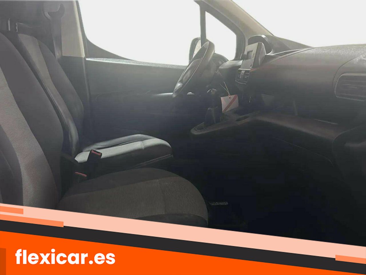 Foto Peugeot Partner 12
