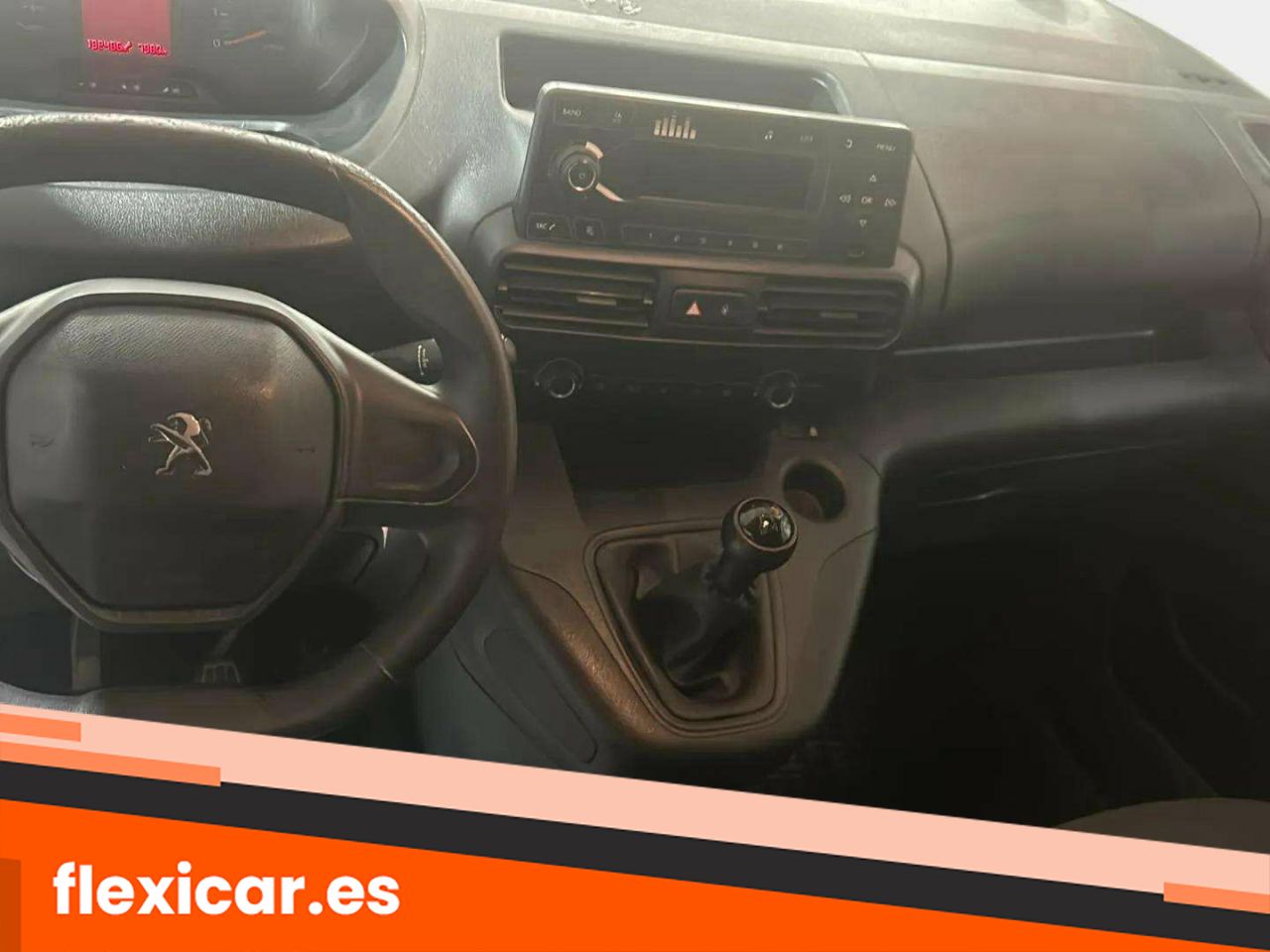 Foto Peugeot Partner 14