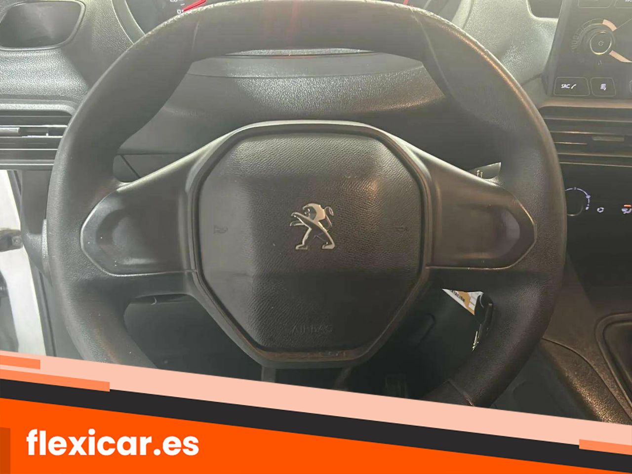 Foto Peugeot Partner 15