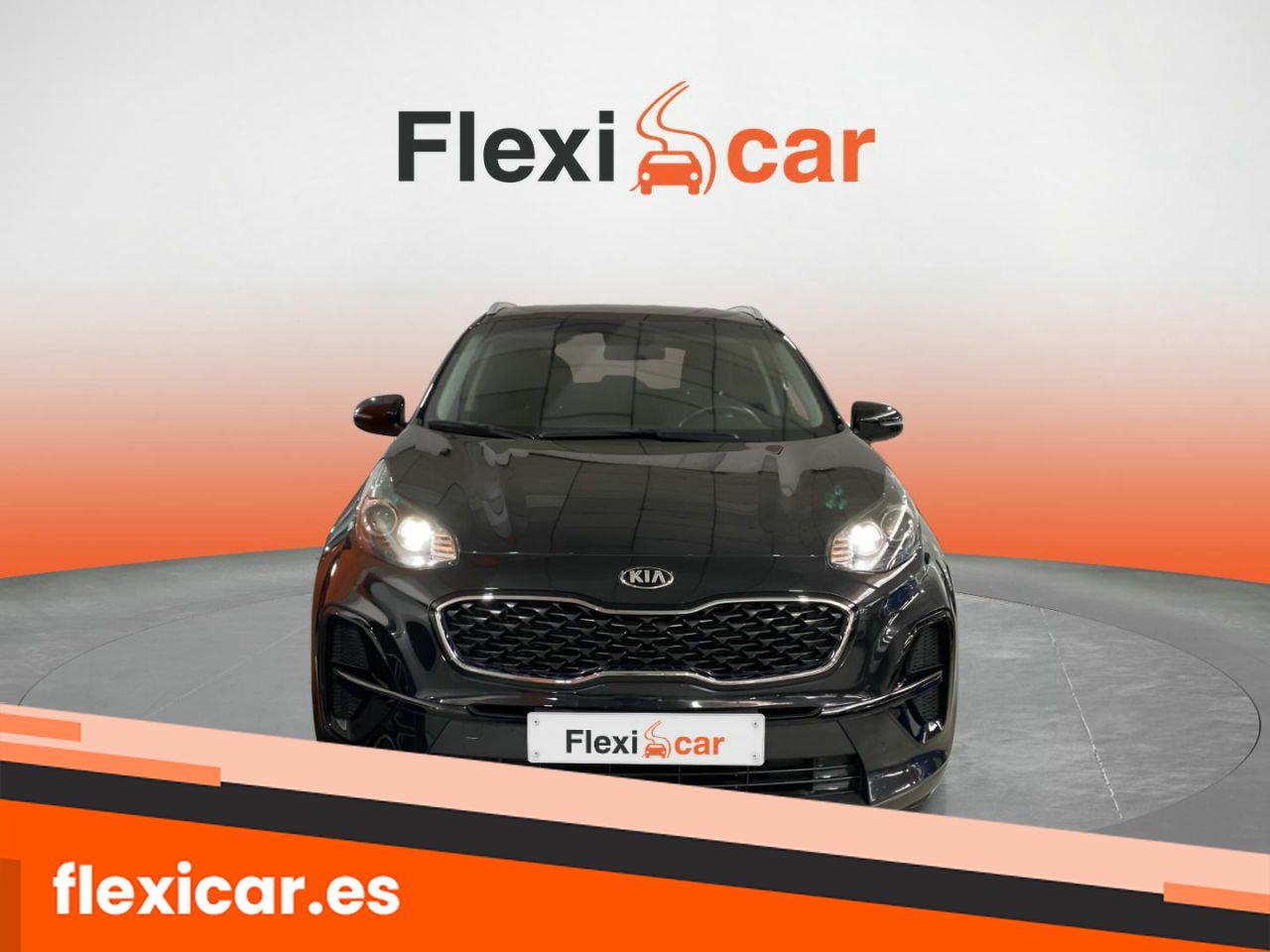 Foto Kia Sportage 2