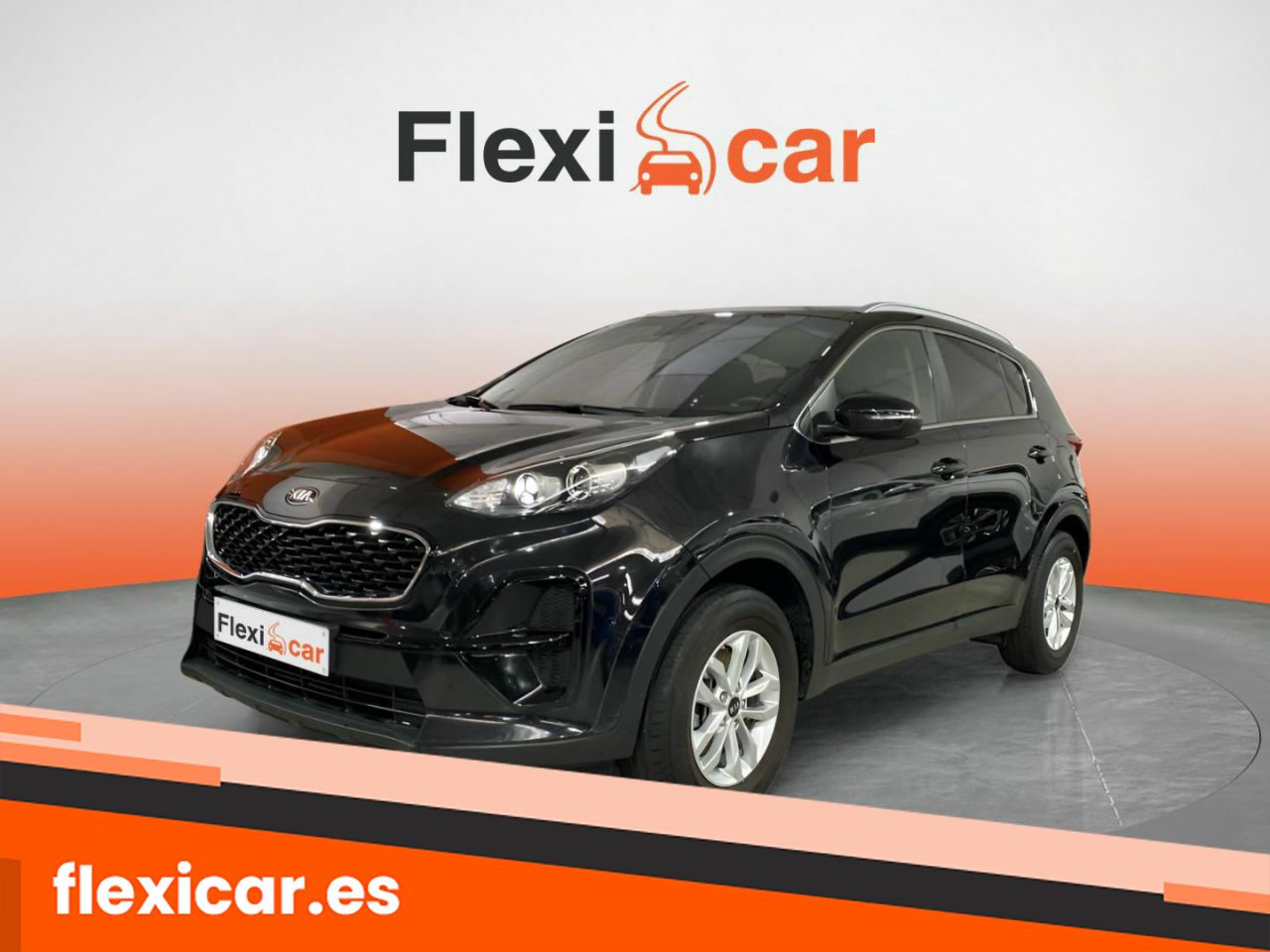 Foto Kia Sportage 3