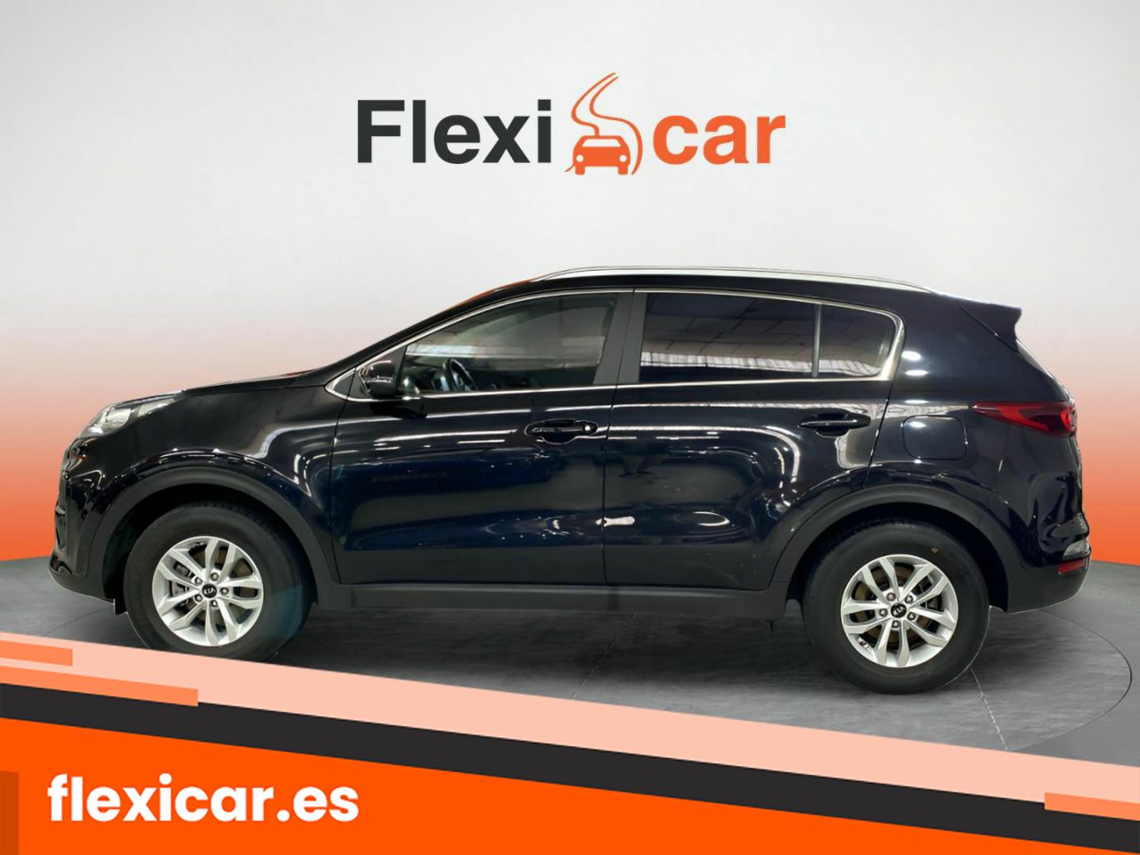 Foto Kia Sportage 4