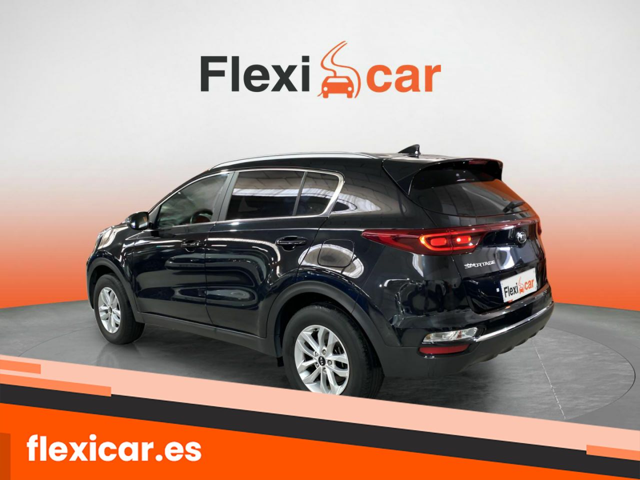 Foto Kia Sportage 5