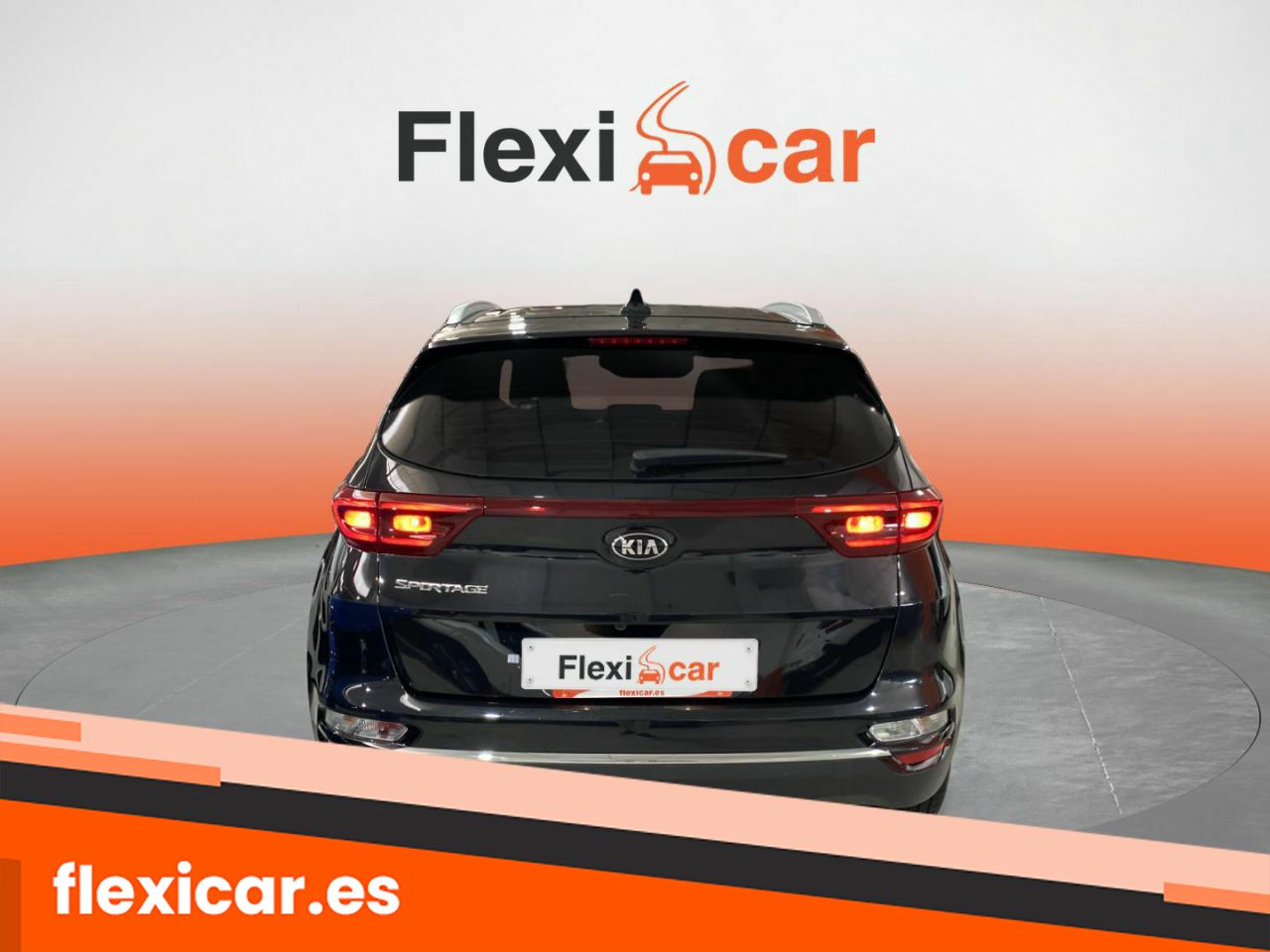 Foto Kia Sportage 7
