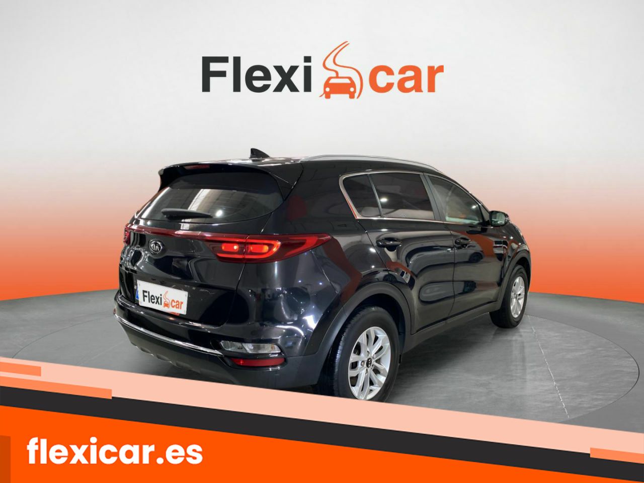Foto Kia Sportage 8