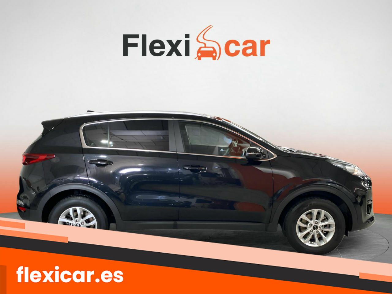 Foto Kia Sportage 9