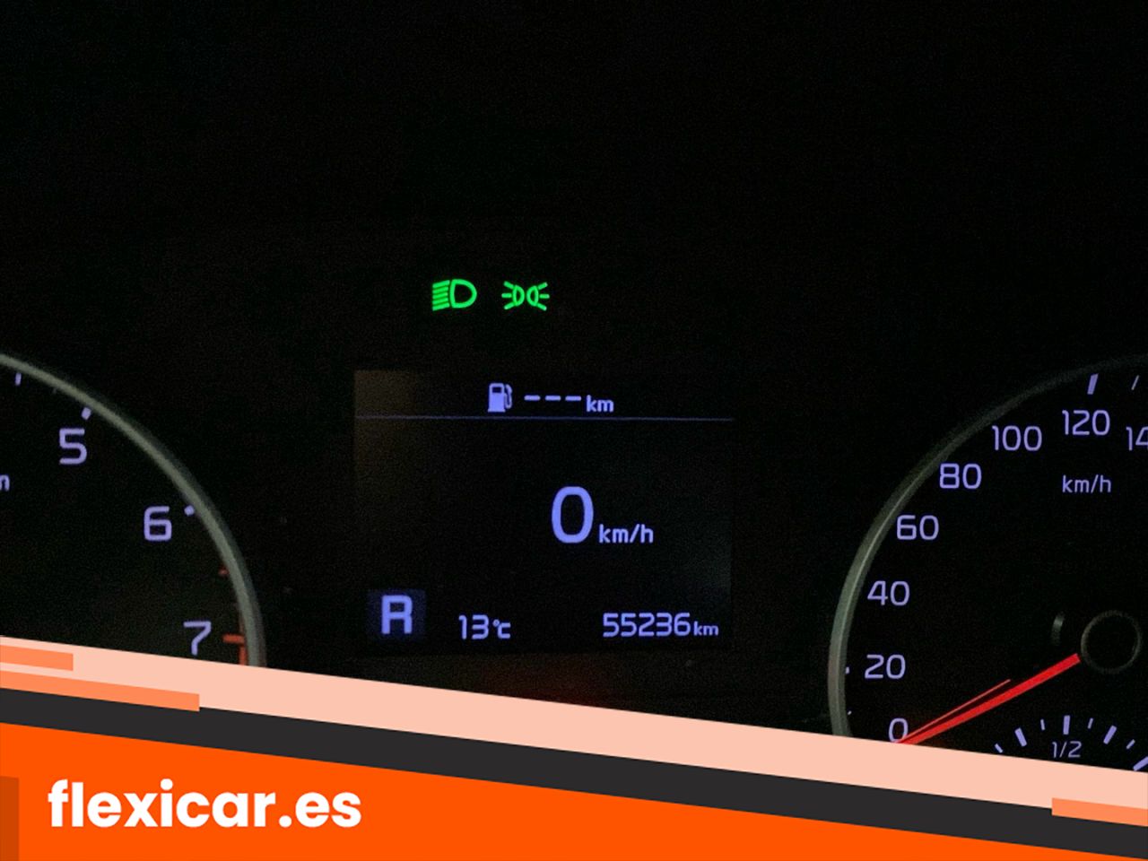 Foto Kia Sportage 10
