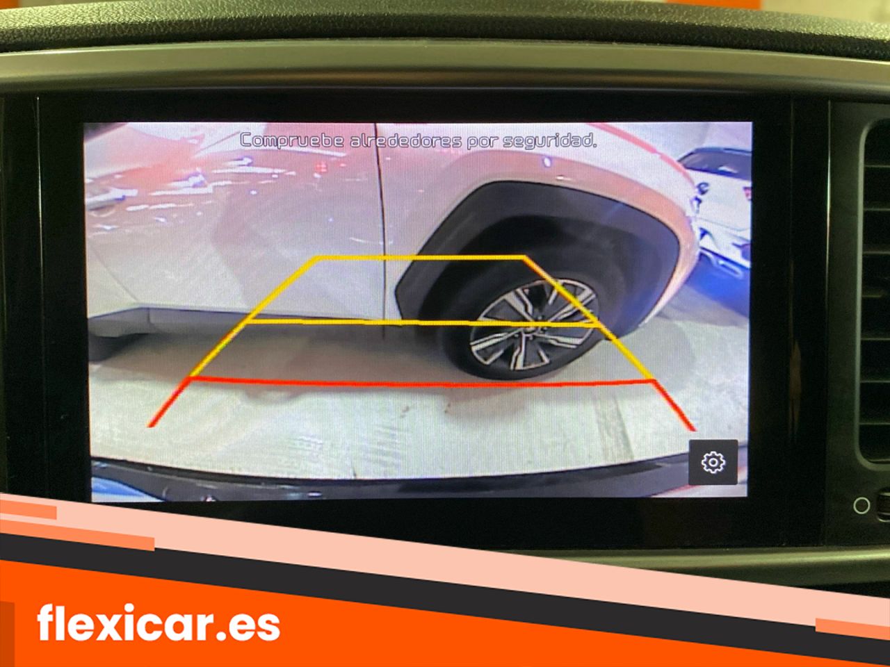 Foto Kia Sportage 13