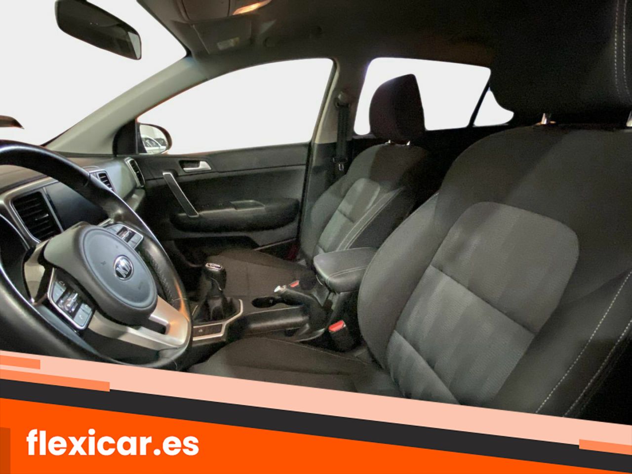 Foto Kia Sportage 17