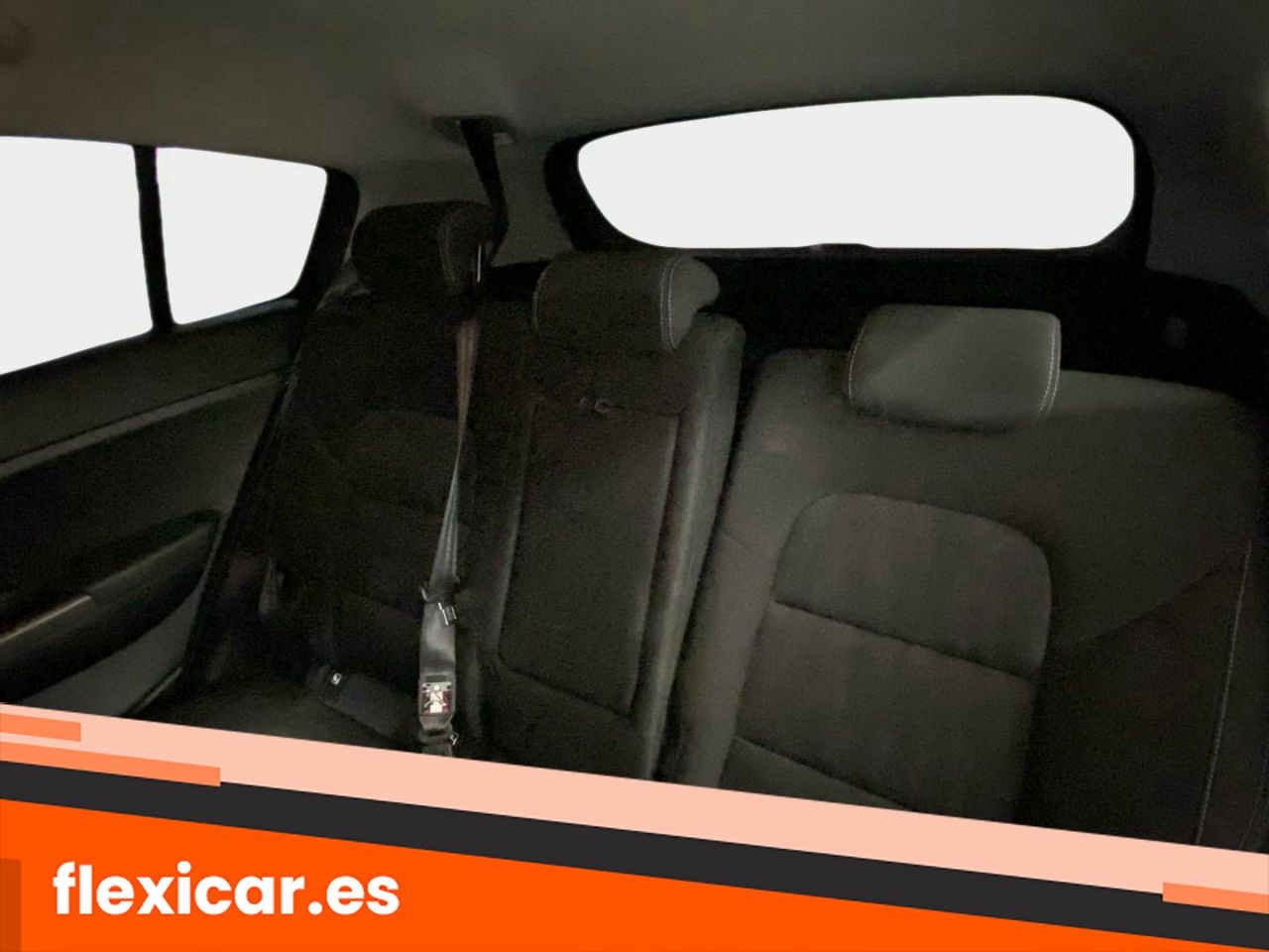 Foto Kia Sportage 18