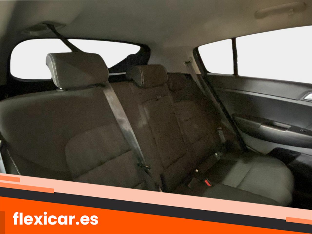 Foto Kia Sportage 20