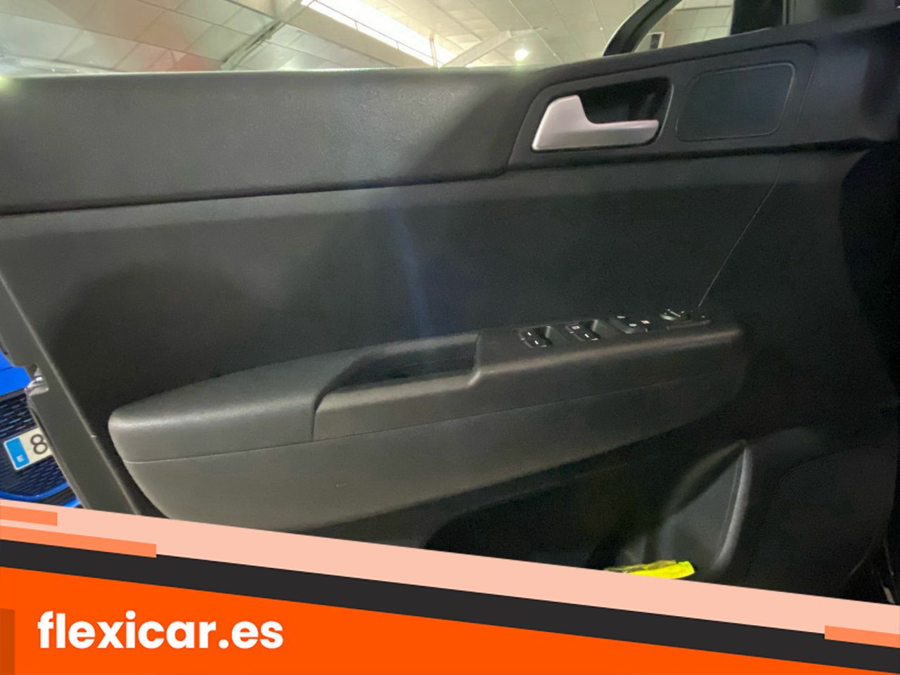 Foto Kia Sportage 21