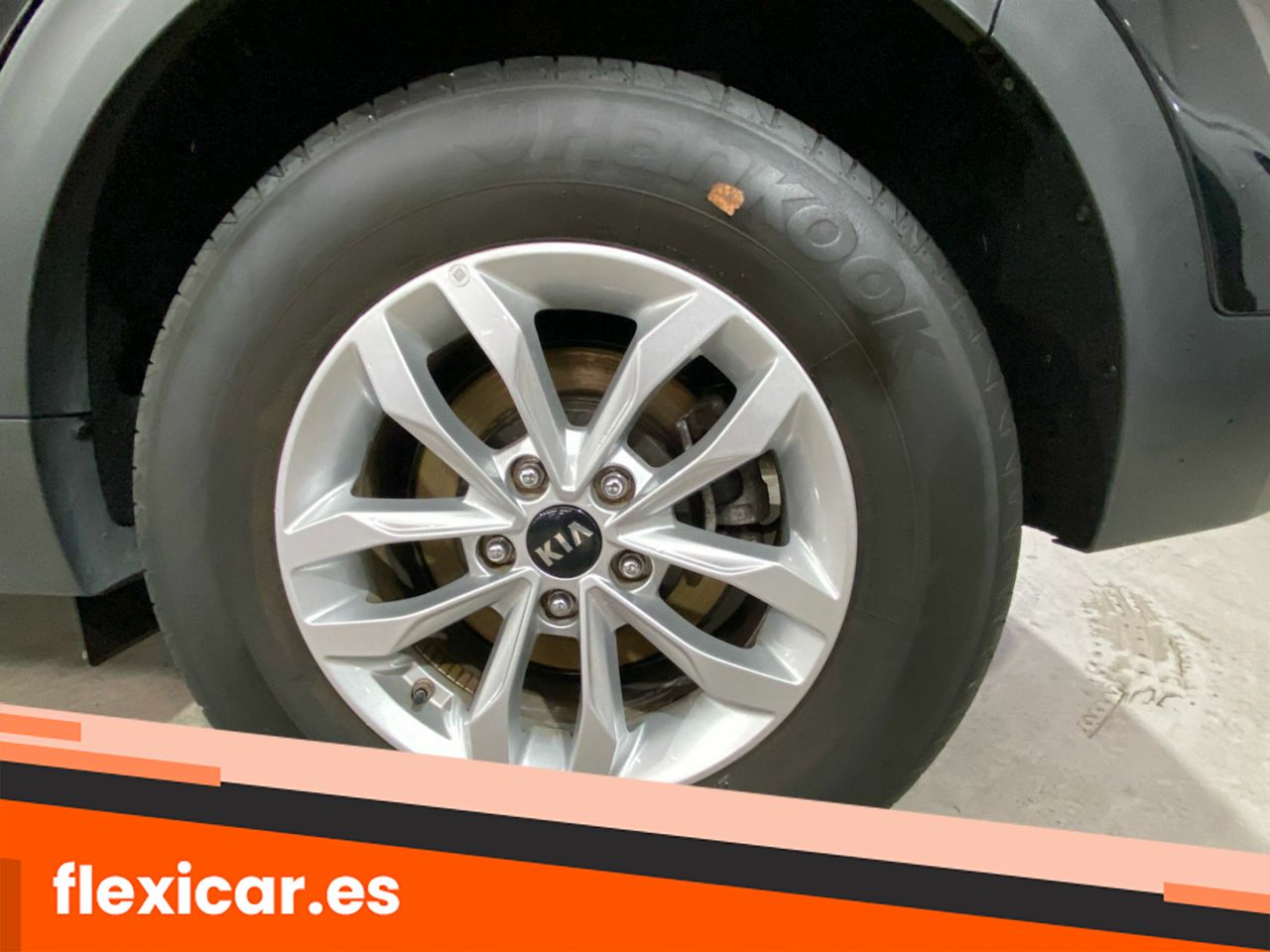Foto Kia Sportage 23