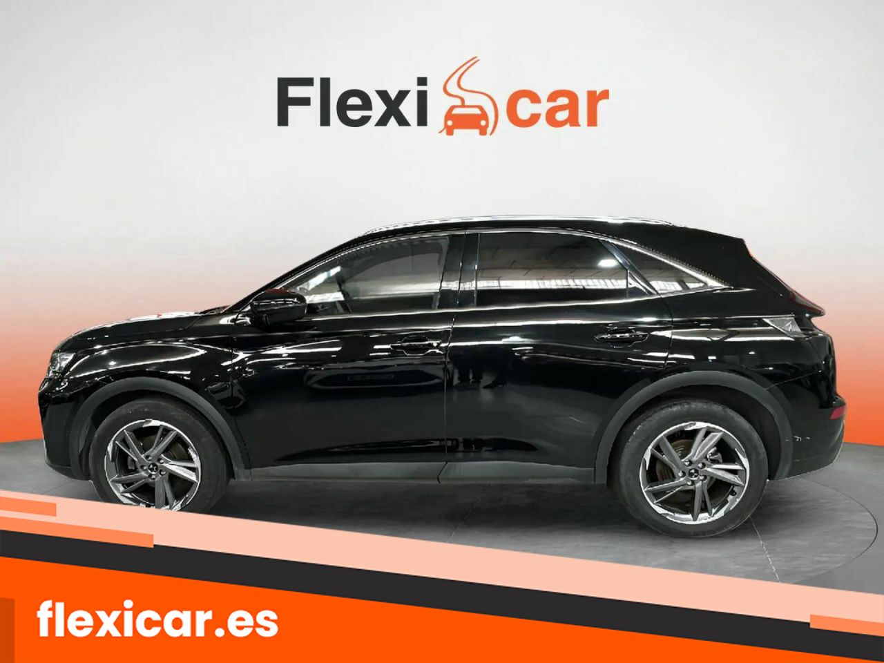 Foto DS Automobiles DS 7 2