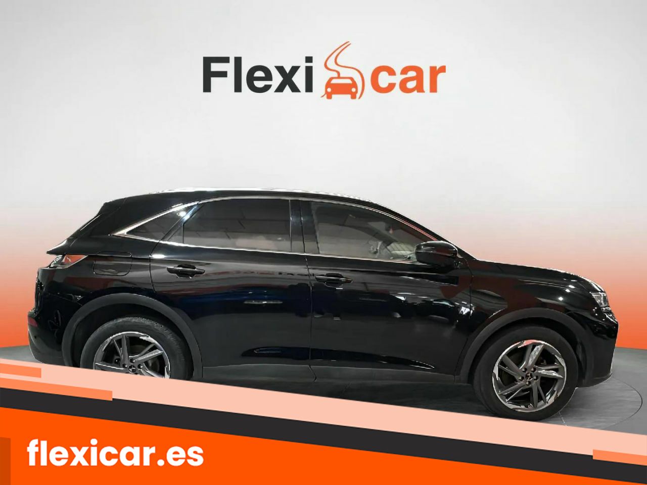 Foto DS Automobiles DS 7 5