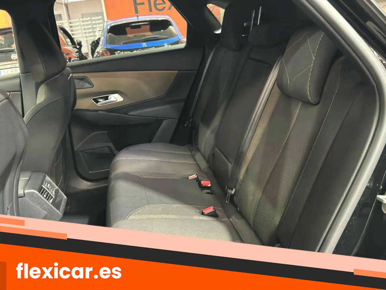 Foto DS Automobiles DS 7 27