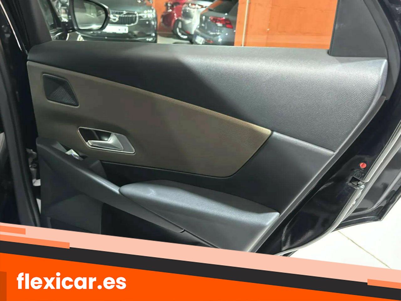 Foto DS Automobiles DS 7 29