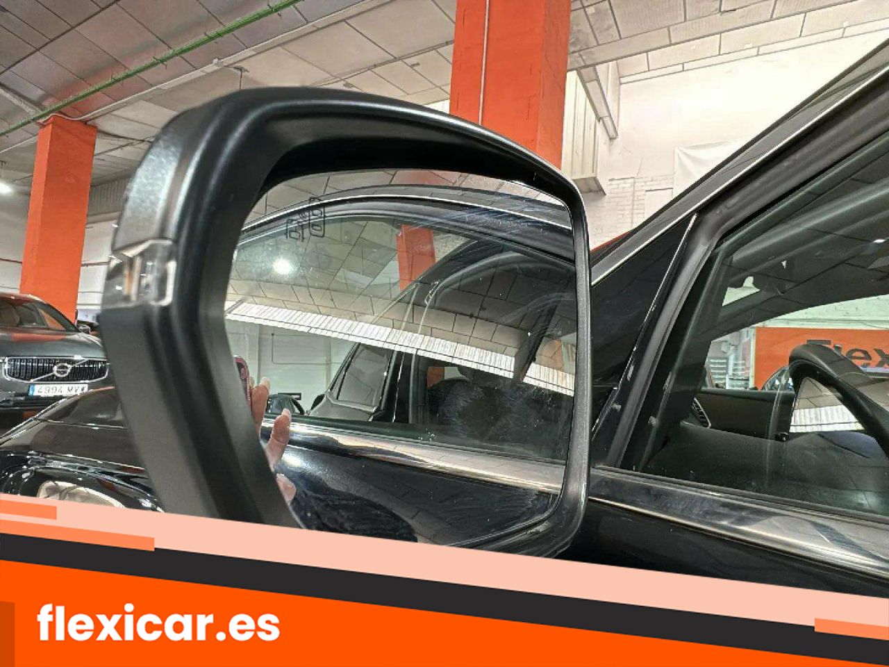 Foto DS Automobiles DS 7 32